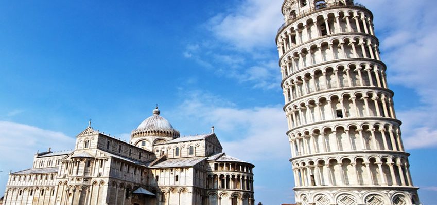 Italy Creative Itineraries | italycreative.it