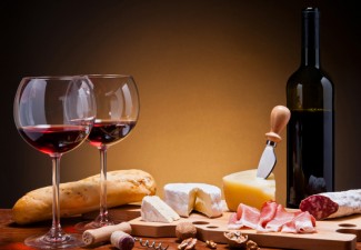 Wine & Food | italycreative.it