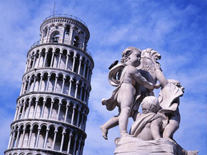 Pisa | italycreative.it
