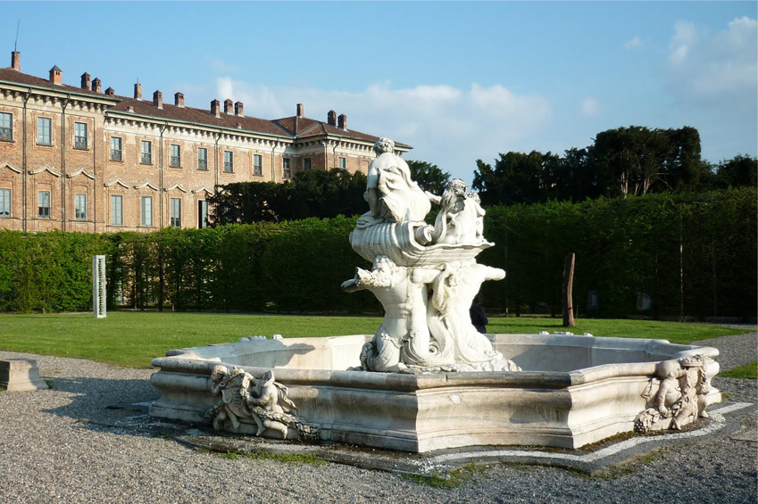Villa Borromeo Visconti Litta