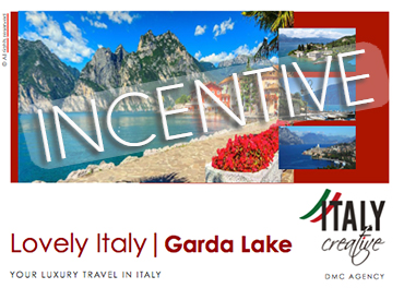 Italy Creative | Garda Lake Incentive
