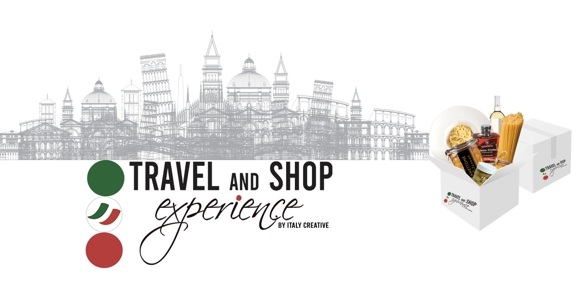 Travel and Shop Experience